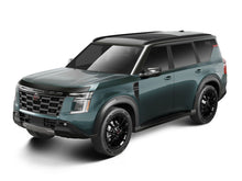 Load image into Gallery viewer, Husky Liners 25-26 Nissan Armada Aeroskin Hood Protector - Smoke