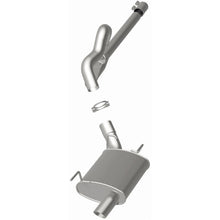 Load image into Gallery viewer, MagnaFlow BRE Exhaust Kit 05-09 Ford Mustang 4.0L