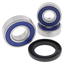 Load image into Gallery viewer, All Balls Racing 92-94 Suzuki RG125 (Euro) Wheel Bearing Kit Rear