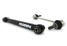 Load image into Gallery viewer, Perrin 13-20 &amp; 2022 BRZ / 2022 Toyota GR86 / 17-20 Toyota 86 / 13-16 FRS Urethane Front Endlinks