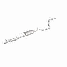 Load image into Gallery viewer, MagnaFlow BRE Exhaust Kit 13-17 PATHFINDER 3.5L