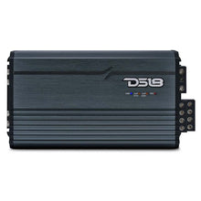 Load image into Gallery viewer, DS18 4-Channel Class-D Amp Stereo Full-Range 4 x 250 W RMS at4 ohm 4- Titanium
