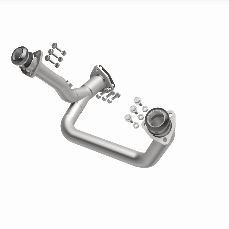 BRE Exhaust 98-99 Hombre S10 Sonoma 4.3L Front Pipe Kit
