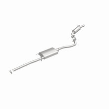 Load image into Gallery viewer, MagnaFlow BRE Exhaust Kit 04-07 Highlander RX330 3.3L