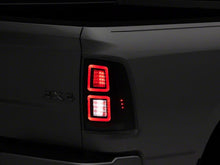 Load image into Gallery viewer, Raxiom 09-18 Dodge RAM 1500 LED Tail Lights- Black Housing- Clear Lens