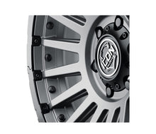 Load image into Gallery viewer, Icon Alloys Recon Pro Satin Charcoal- 18 X 9 - 6 X 5.5 - 0MM 5in BS