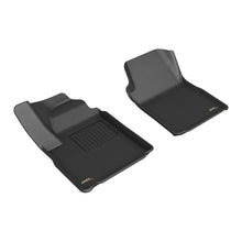 Load image into Gallery viewer, 3D MAXpider 24-26 GM Silverado EV/Sierra EV Kagu Black R1