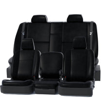 Load image into Gallery viewer, Covercraft 24-26 Toyota Grand Highlander Leatherette PrecisionFit Custom Second Row Seat Covers
