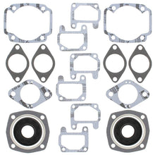 Load image into Gallery viewer, Vertex Gaskets 74-75 Arctic Cat Lynx/Pantera (Kawaski) FC/2 Complete Gasket Kit w/ Oil Seals