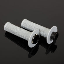 Load image into Gallery viewer, Renthal MX Original Lock On - Soft Tapered/Half Waffle