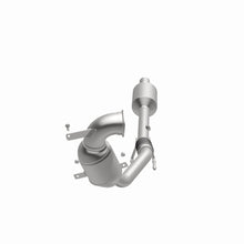 Load image into Gallery viewer, Magnaflow Conv Direct Fit 19-20 Volkswagen Jetta 1.4L Underbody