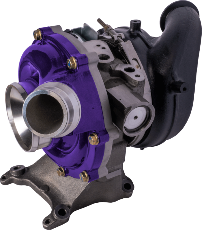 ATS 15-16 Power Stroke 6.7L Aurora 3000 VFR Stage 2 Turbo