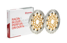 Load image into Gallery viewer, Brembo OE BMW S Supersport Brake Disc