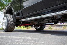 Load image into Gallery viewer, Wehrli 20-24 Chevy &amp; GMC Duramax RCLB/CCSB/ECSB 60in. Traction Bar Kit - Candy Red