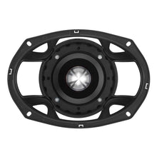 Load image into Gallery viewer, DS18 PROJECT360 8in Mid-High 100.2 dB Bullet Loudspeaker 300W RMS 8-Ohm Rotating Recone Design
