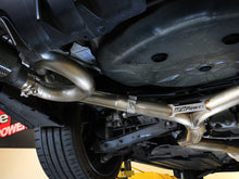 Load image into Gallery viewer, aFe Subaru WRX/STi 15-21 H4-2.0/2.5L Takeda 3in to 2-1/2in Stnlss Cat-Back Exhaust w/ Polished Tip