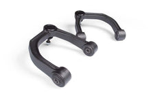 Load image into Gallery viewer, Zone Offroad 22-26 Toyota Tundra 4WD Upper Control Arm Kit