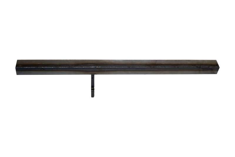 RustBuster 06-10 Hummer H3 Fuel Tank Crossmember