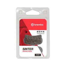 Load image into Gallery viewer, Brembo OE 14-14 Gas Gas TXT Pro Racing 125cc Sinter Brake Pad - Front