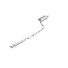 Load image into Gallery viewer, MagnaFlow BRE Exhaust Kit 02-06 Toyota Camry 2.4L