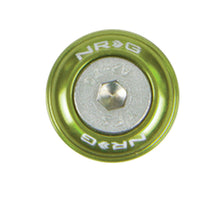 Load image into Gallery viewer, NRG Fender Washer Kit w/ Rivets For Plastic (Chrome Gold) - Set of 10