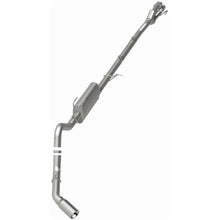 Load image into Gallery viewer, MagnaFlow Ford BRE Exhaust Replacement Kit