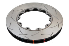 Load image into Gallery viewer, DBA 01+ Lotus Elise Front Slotted 5000 Series Replacement Disc