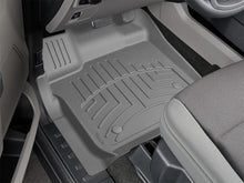 Load image into Gallery viewer, WeatherTech 2021+ Toyota Sienna Front FloorLiner - Grey