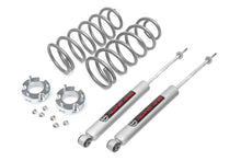 Load image into Gallery viewer, 3 Inch Lift Kit | Toyota 4Runner 2WD/4WD (1996-2002)