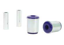 Load image into Gallery viewer, SuperPro Lower Control Arm Bushing Kit