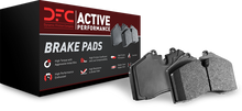 Load image into Gallery viewer, DFC Low Metallic Active Performance Pads