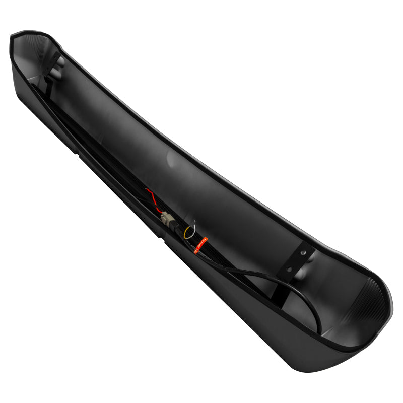 Oracle 2021+ Ford Bronco Integrated Windshield Roof LED Light Bar System NO RETURNS