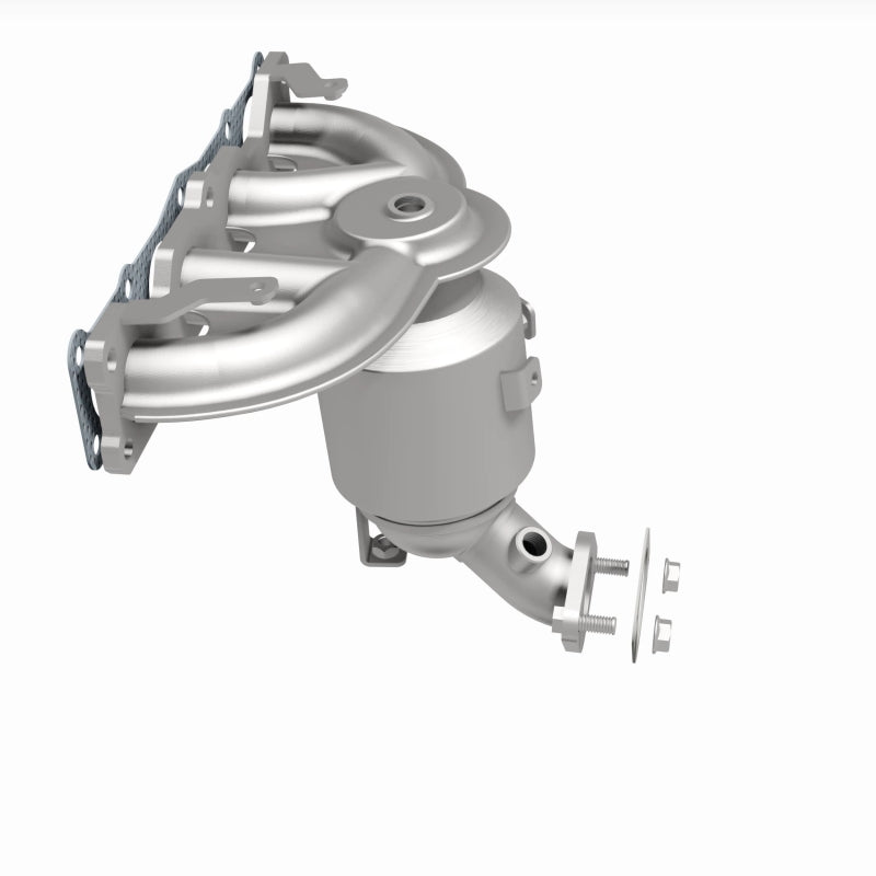 Magnaflow 13-17 Hyundai Santa Fe Sport 2.4L Direct Fit Cat Converter