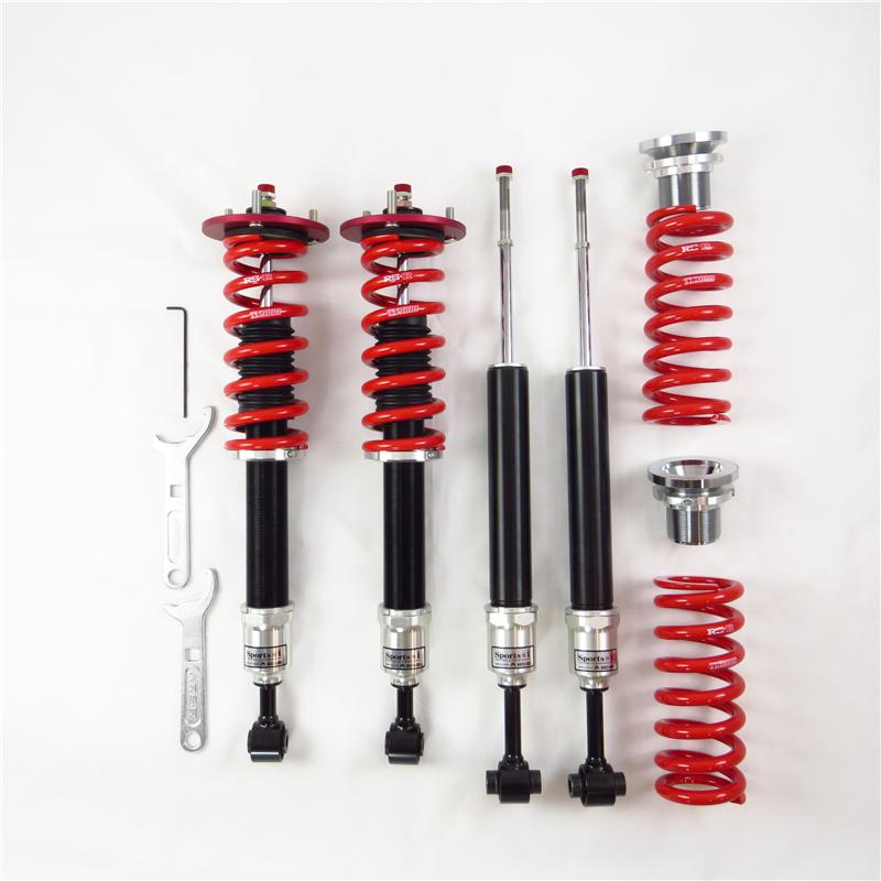 RS-R 14+ Lexus RC-F (USC10) Sports-i Coilovers