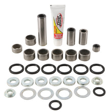 Load image into Gallery viewer, Pivot Works 18-19 Gas-Gas EC200 PW Linkage Bearing Kit