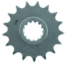 Load image into Gallery viewer, BikeMaster Yamaha Front Sprocket 530 17T