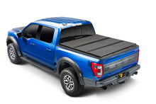 Load image into Gallery viewer, Extang 99-16 Ford Super Duty Short Bed (6ft. 10in. Bed) Solid Fold ALX