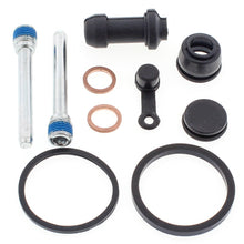 Load image into Gallery viewer, All Balls Racing 1988 Honda TRX250X Caliper Rebuild Kit Front