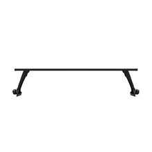 Load image into Gallery viewer, Thule Rapid Gutter Foot Super High (4 Pack) - Black