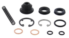 Load image into Gallery viewer, All Balls Racing 2009 Honda CB1000R Master Cylinder Rebuild Kit Front