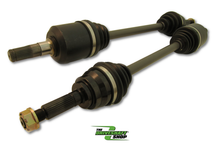 Load image into Gallery viewer, DSS 09-18 Subaru STi Direct Fit 800HP Rear Axle (Single - Interchangeable L or R) RA8530X4-V2