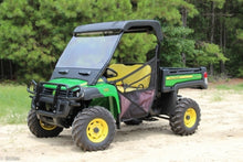 Load image into Gallery viewer, Seizmik 06-20 John Deere Gator HPX/XUV 625i-855D Windshield Versa-Vent