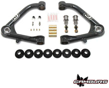 Load image into Gallery viewer, Camburg 19-24 Chevrolet Silverado 1500 (excl. Trail Boss) King 2.5 Lift Kit
