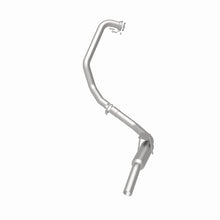 Load image into Gallery viewer, Magnaflow BRE Rear Muffler Kit Replacement Lexus