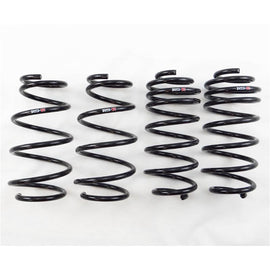 RS-R 11+ Toyota Prius C (NHP10) Down Sus Springs
