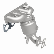 Load image into Gallery viewer, Magnaflow Conv Direct Fit 18-19 Hyundai Kona 2.0L