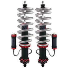 Load image into Gallery viewer, QA1 GM Pro Front Coil-Over System - MOD Series - 8in x 600lbs/in - Flat Large - Aluminum