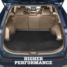 Load image into Gallery viewer, Husky Liners 23-25 Toyota Crown WeatherBeater Trunk/Cargo Liner - Black
