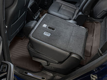 Load image into Gallery viewer, WeatherTech 2026 Cadillac Vistiq 2nd &amp; 3rd Row Rear FloorLiner - Cocoa