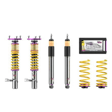Load image into Gallery viewer, KW 2022+ Volkswagen GTI (Incl. Clubsport) V3 Clubsport Coilover Kit